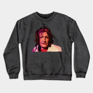 Sylvia Rivera Crewneck Sweatshirt